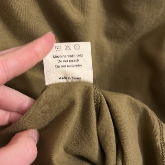 Frankie shop tee shirt - Picture 4 of 4